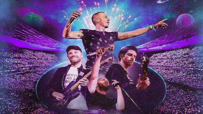 coldplay coldplay